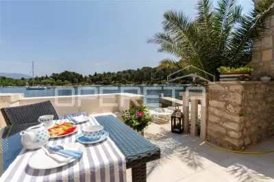Apartament de vanzare in Croatia, Korcula - foto 5