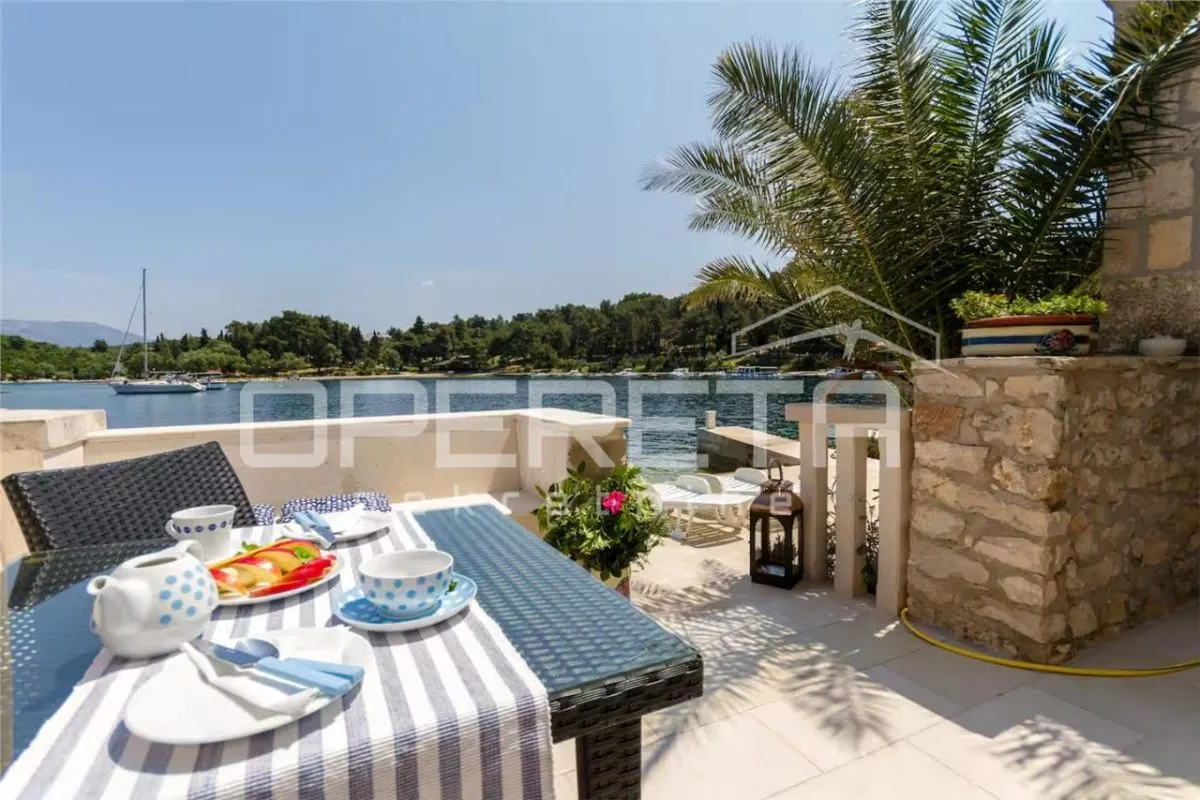 Apartament de vanzare in Croatia, Korcula - foto 5