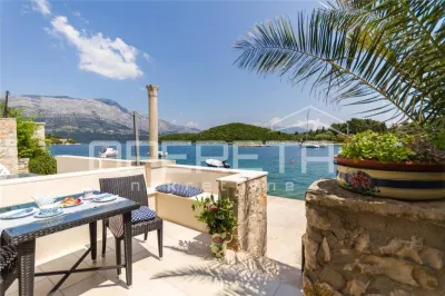 Apartament de vanzare in Croatia, Korcula - foto 6