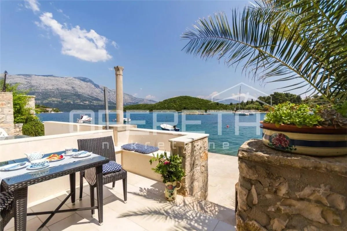 Apartament de vanzare in Croatia, Korcula - foto 6
