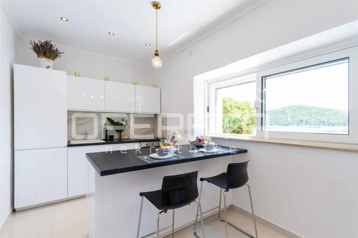 Apartament de vanzare in Croatia, Korcula - foto 10