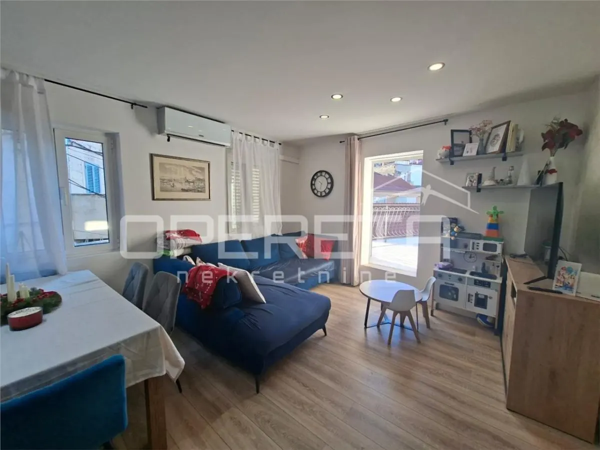Apartament de vanzare in Croatia, Split - foto 1