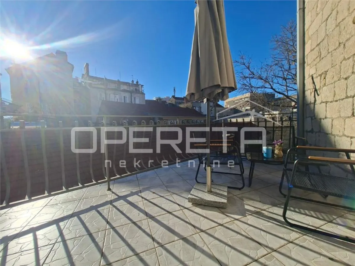 Apartament de vanzare in Croatia, Split - foto 10
