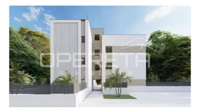 Apartament de vanzare in Croatia, Sukošan - foto 2