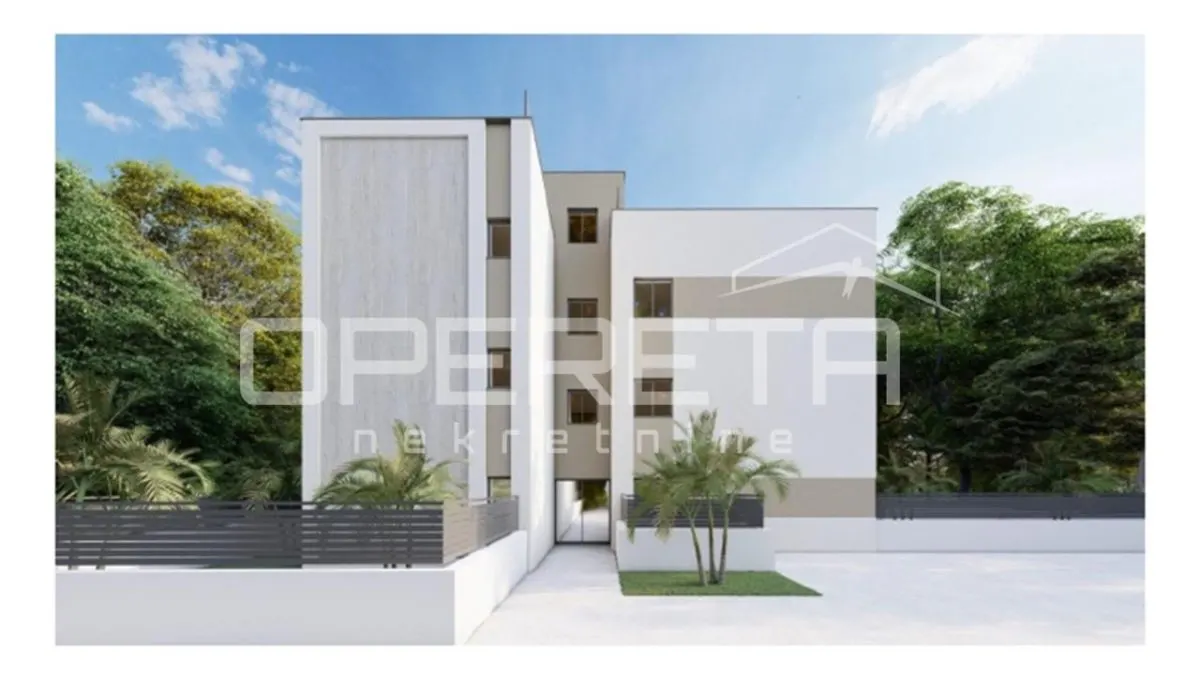 Apartament de vanzare in Croatia, Sukošan - foto 2