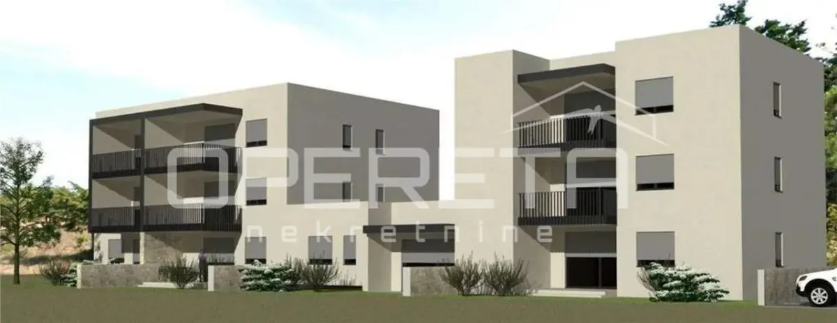 Apartament de vanzare in Croatia, Nin - foto 3