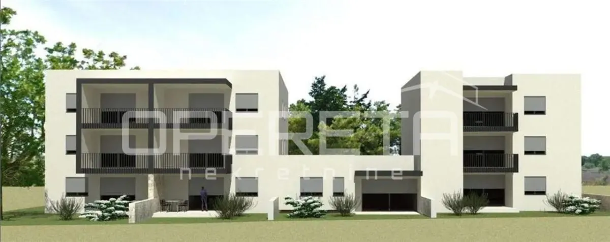 Apartament de vanzare in Croatia, Nin - foto 4