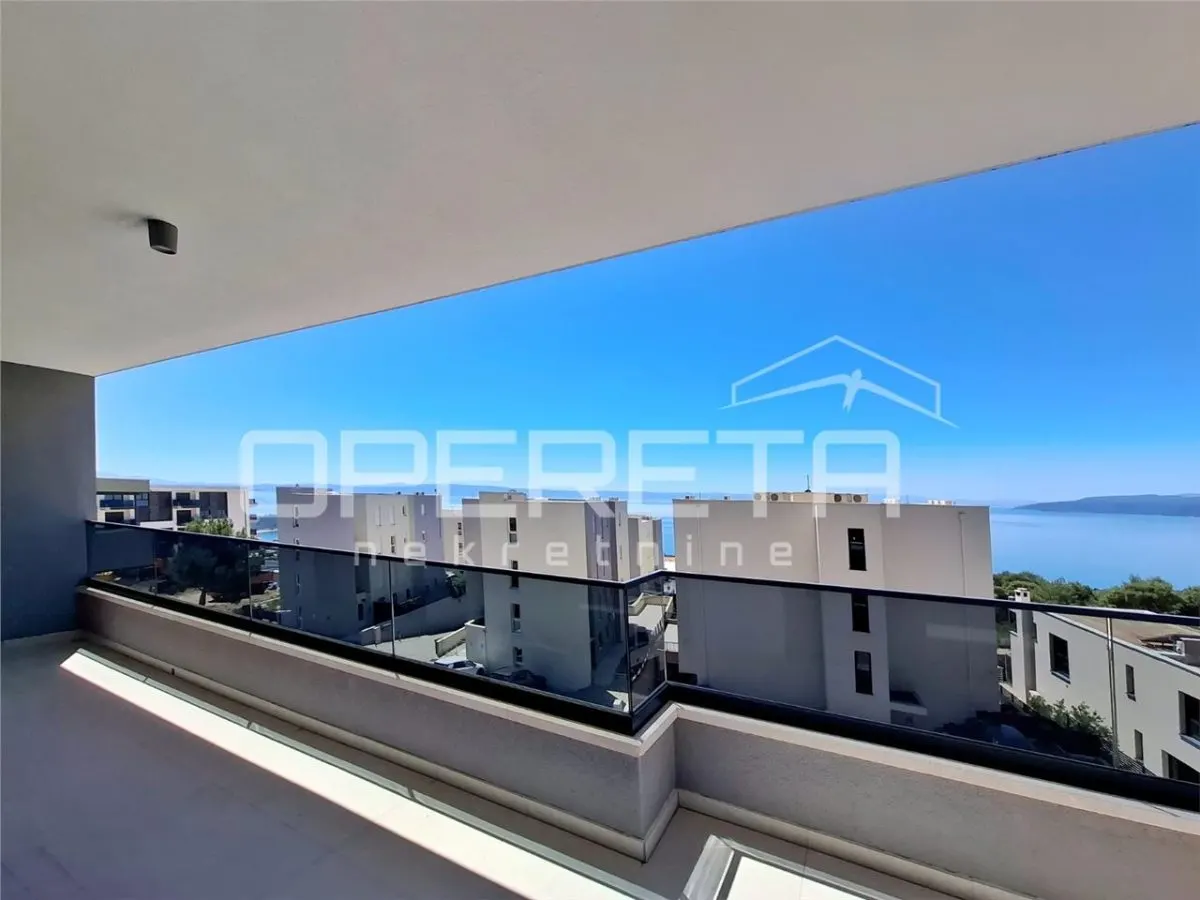Apartament de vanzare in Croatia, Makarska - foto 1