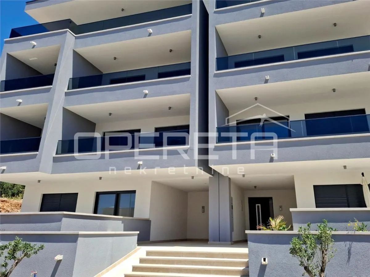 Apartament de vanzare in Croatia, Makarska - foto 12