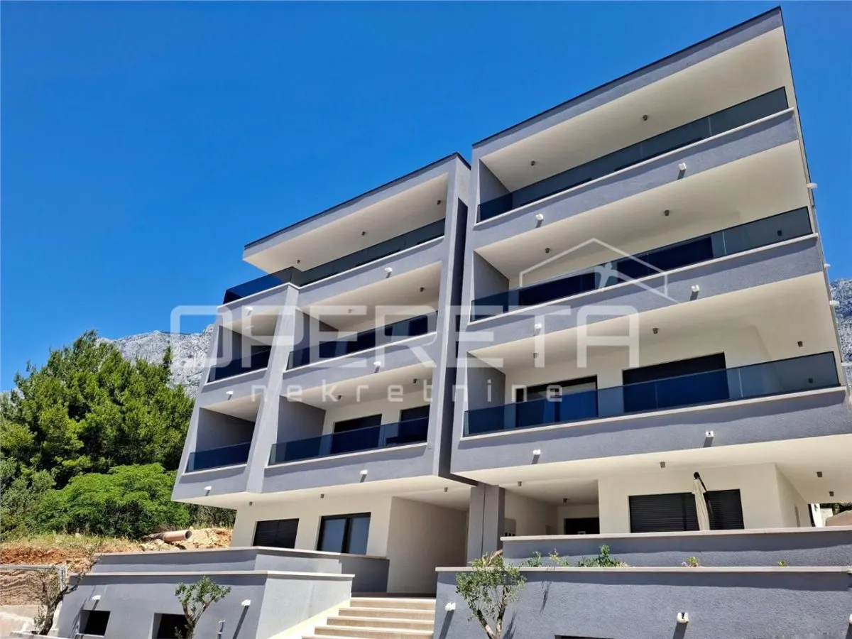 Apartament de vanzare in Croatia, Makarska - foto 16