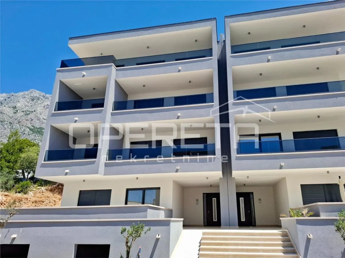 Apartament de vanzare in Croatia, Makarska - foto 17