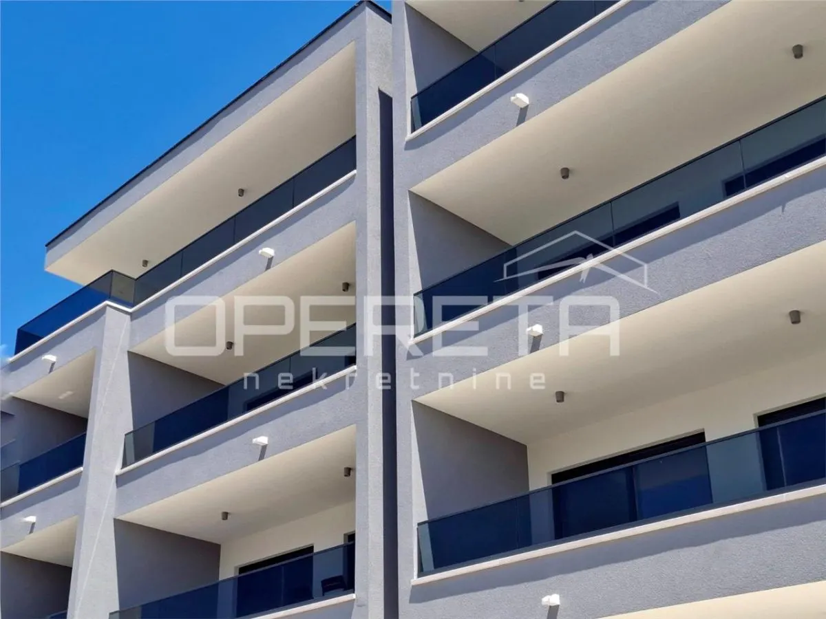 Apartament de vanzare in Croatia, Makarska - foto 3
