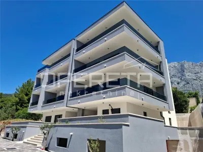 Apartament de vanzare in Croatia, Makarska - foto 21