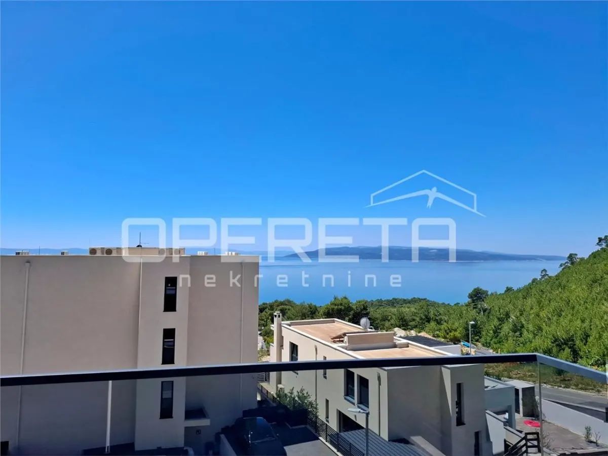 Apartament de vanzare in Croatia, Makarska - foto 23