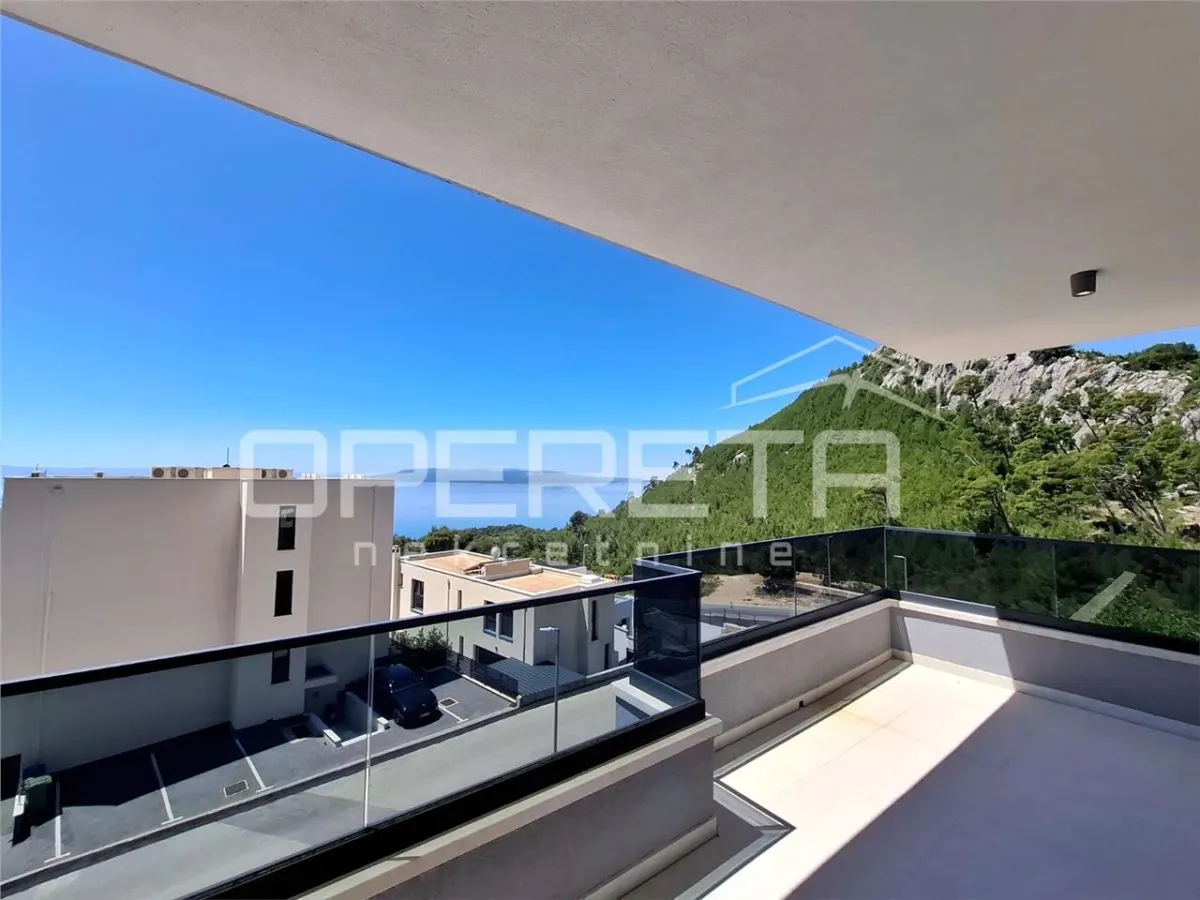 Apartament de vanzare in Croatia, Makarska - foto 24