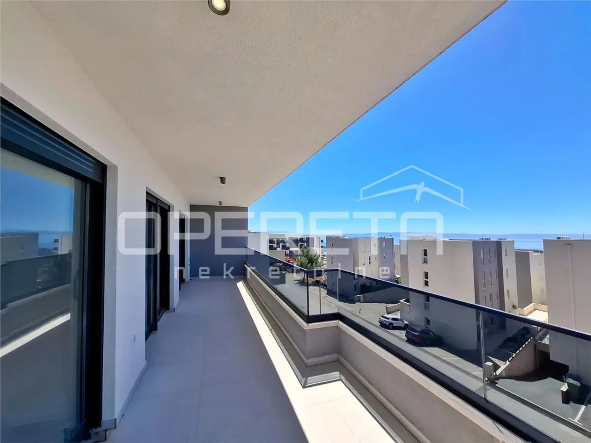 Apartament de vanzare in Croatia, Makarska - foto 7