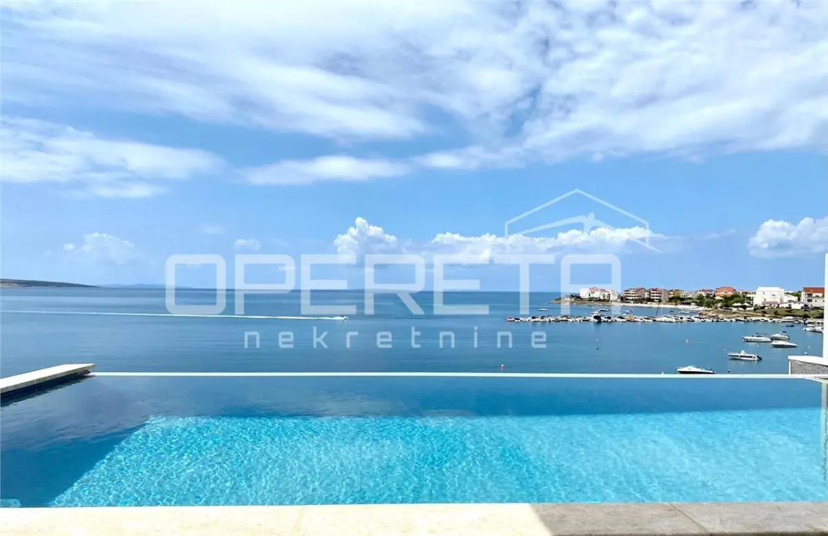 Apartament de vanzare in Croatia, Pag - foto 22