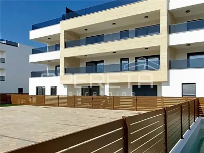 Apartament de vanzare in Croatia, Privlaka - Privlaka