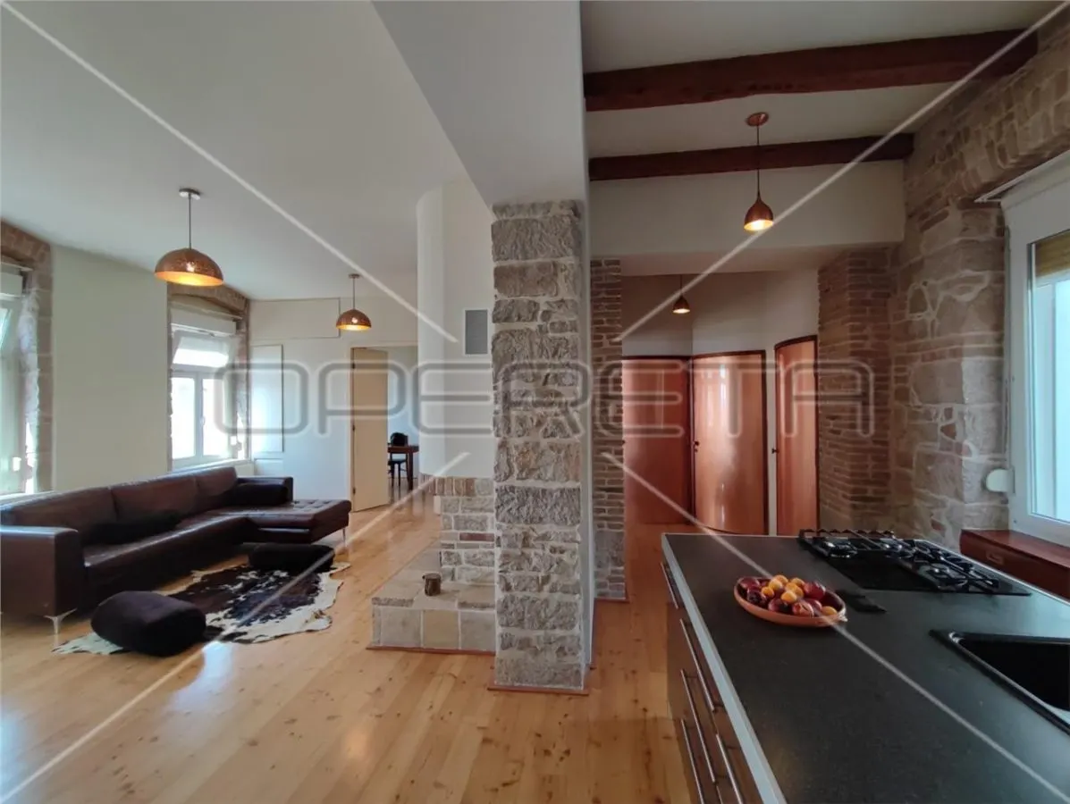 Apartament de vanzare in Croatia, Zadar - foto 1