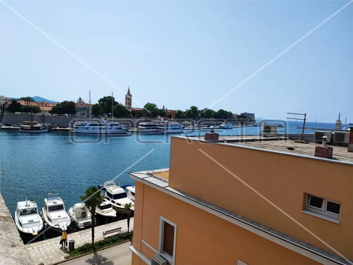 Apartament de vanzare in Croatia, Zadar - foto 2