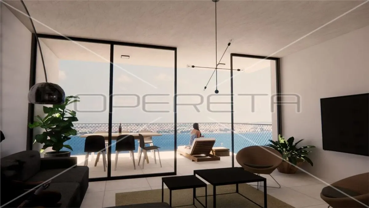 Apartament de vanzare in Croatia, Preko - foto 3