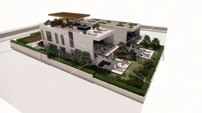 Apartament de vanzare in Croatia, Preko - foto 6