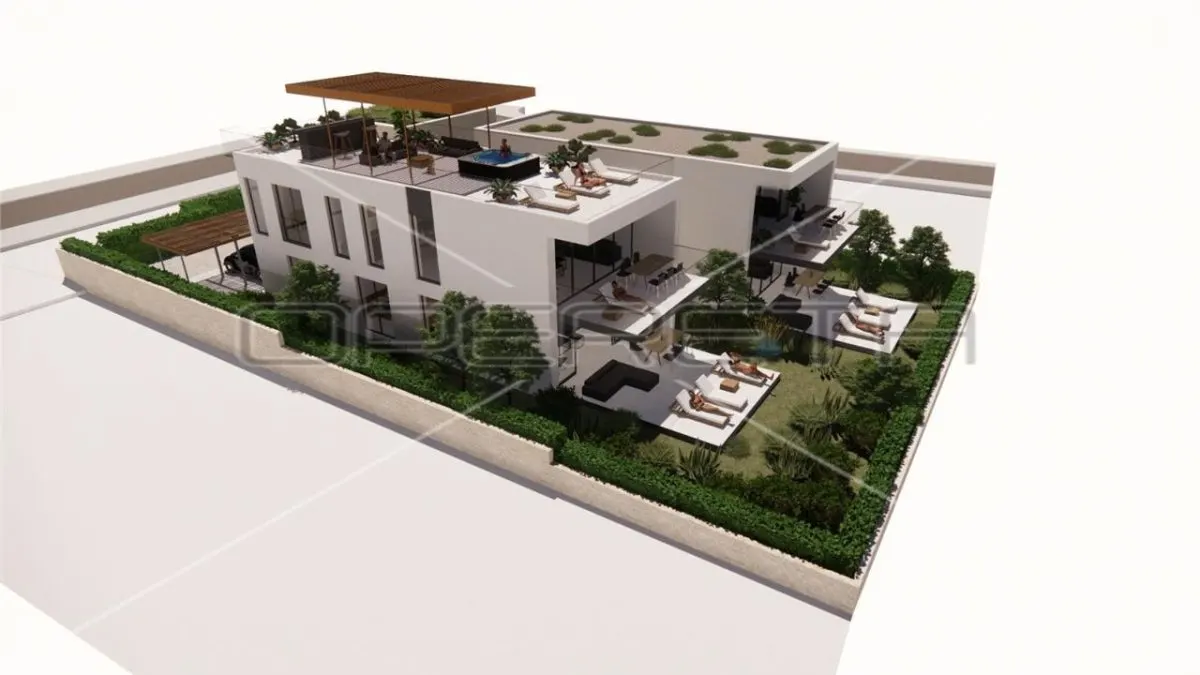 Apartament de vanzare in Croatia, Preko - foto 6