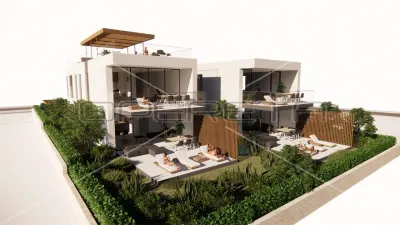 Apartament de vanzare in Croatia, Preko - foto 7