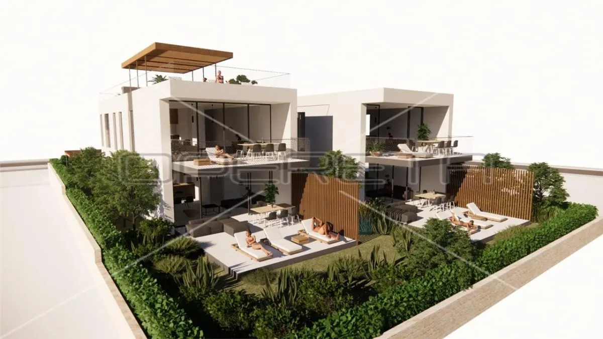 Apartament de vanzare in Croatia, Preko - foto 7
