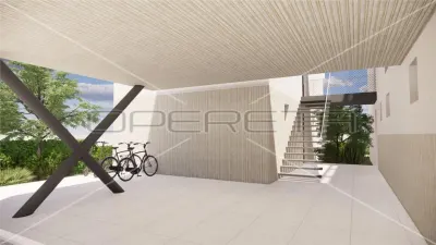 Apartament de vanzare in Croatia, Preko - foto 8