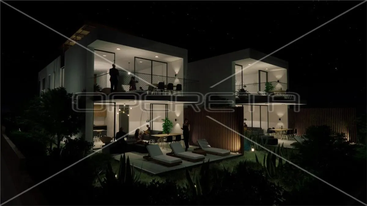 Apartament de vanzare in Croatia, Preko - foto 9