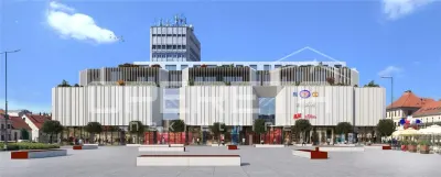 Apartament de vanzare in Croatia, Varazdin - Varazdin