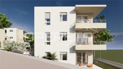 Apartament de vanzare in Croatia, Komiza - foto 2