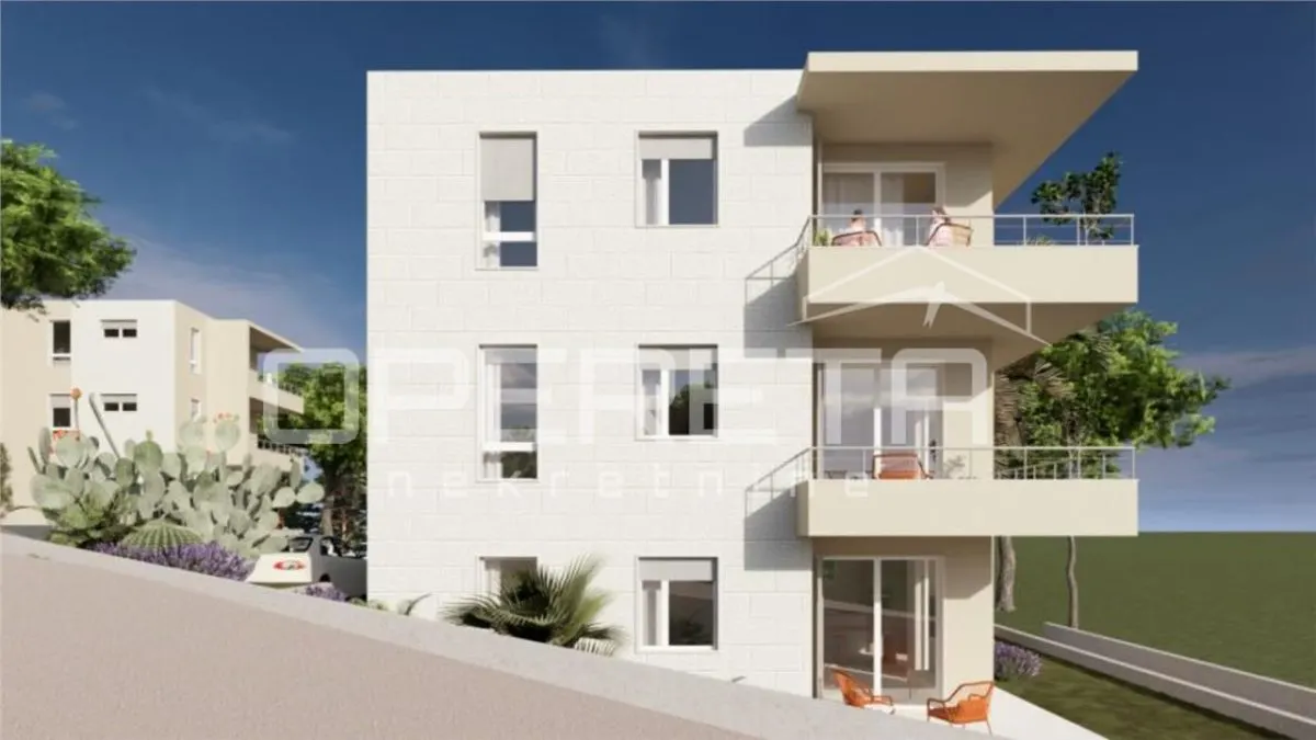 Apartament de vanzare in Croatia, Komiza - foto 2