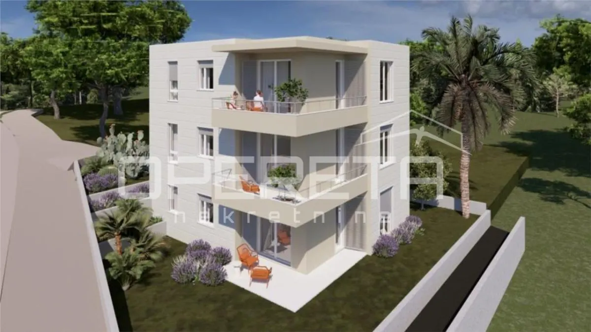 Apartament de vanzare in Croatia, Komiza - foto 4