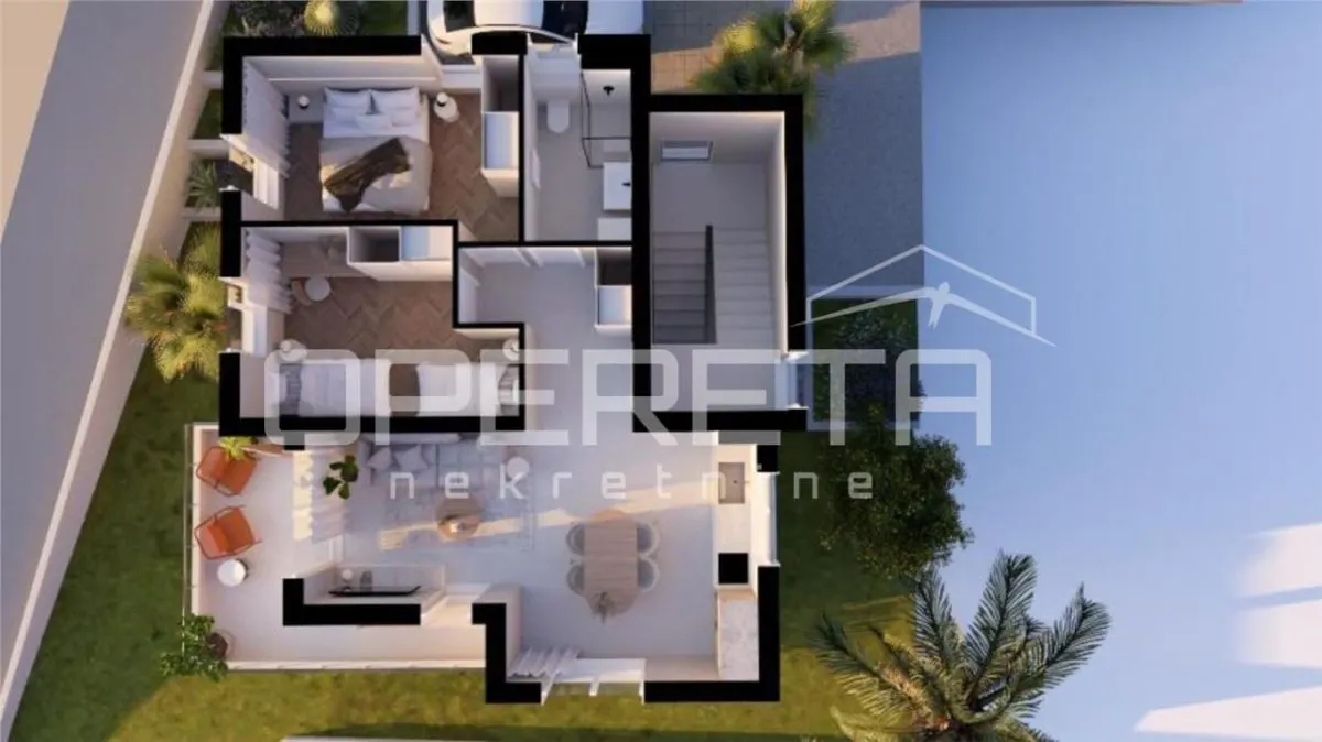 Apartament de vanzare in Croatia, Komiza - foto 9