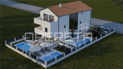 Apartament de vanzare in Croatia, Pag - Pag