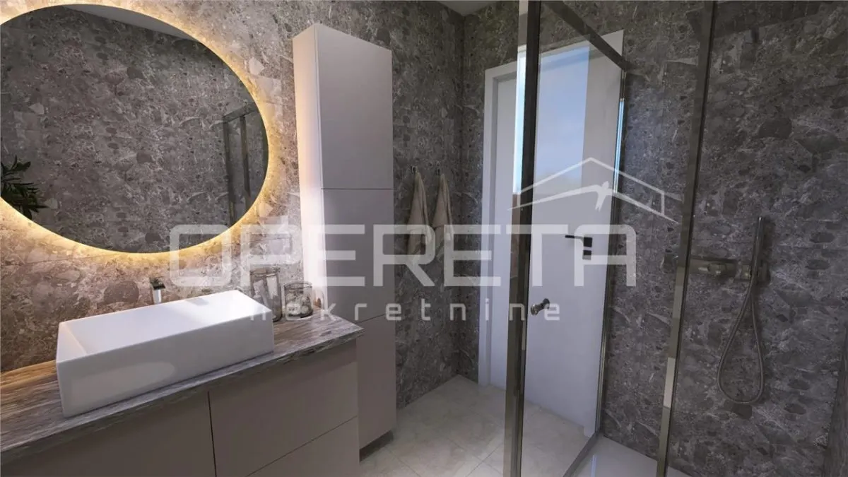 شقة بثلاث غرف نوم للبيع في باج، كرواتيا - foto 6