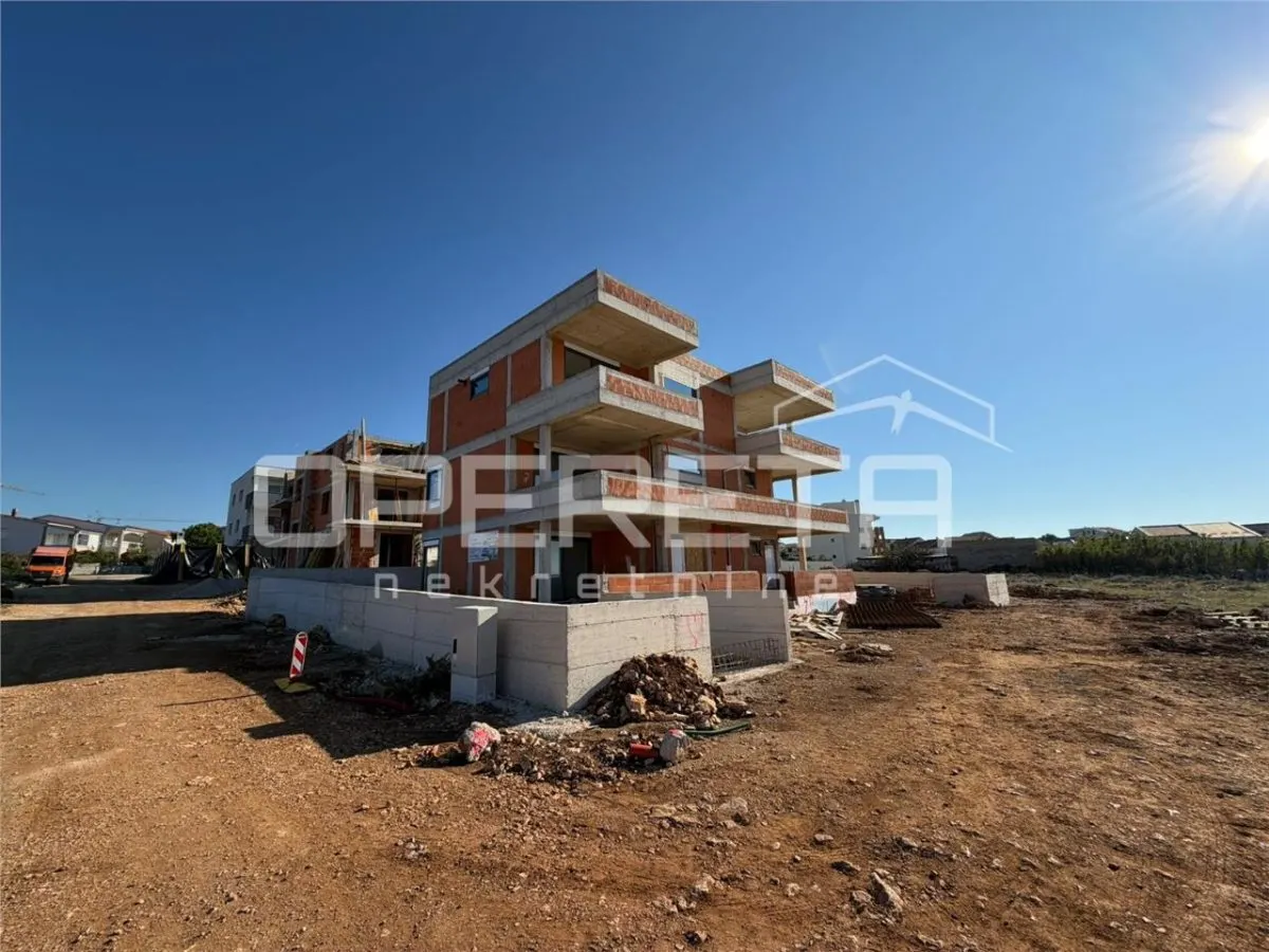Apartament de vanzare in Croatia, Pag - foto 8