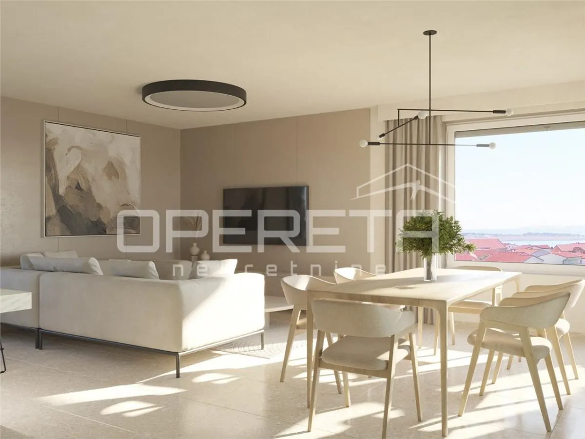 Apartament de vanzare in Croatia, Pag - foto 4