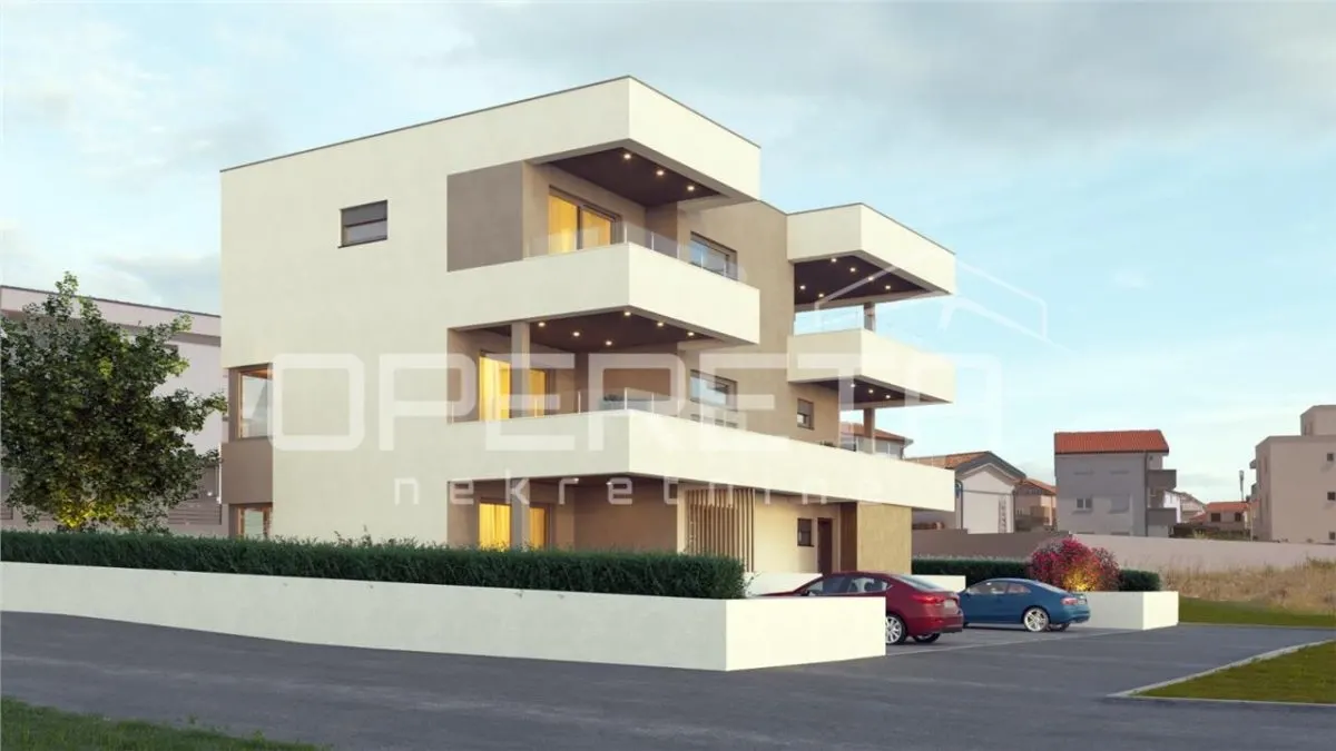 Apartament de vanzare in Croatia, Pag - foto 6