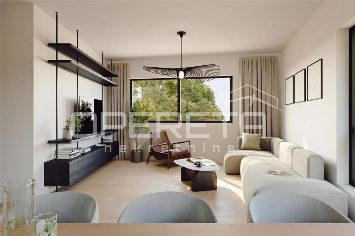 Apartament de vanzare in Croatia, Okrug Gornji - foto 2