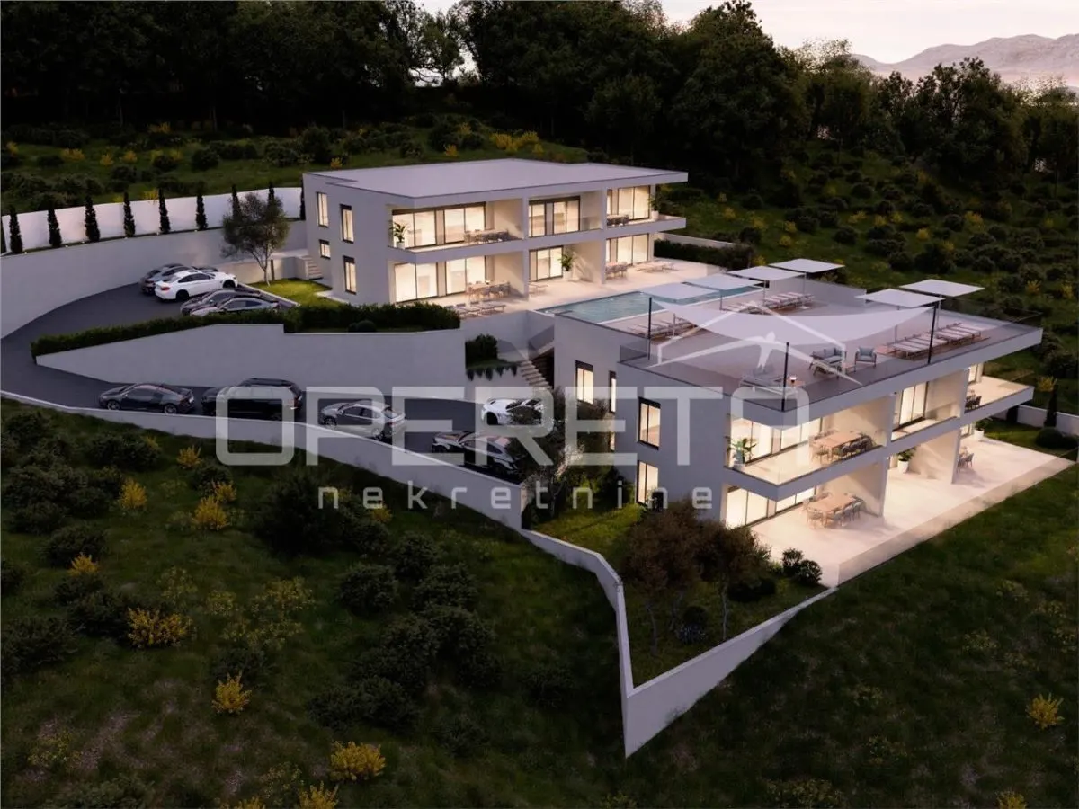 Apartament de vanzare in Croatia, Pag - foto 2