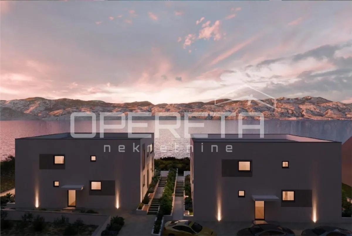 Apartament de vanzare in Croatia, Pag - foto 4