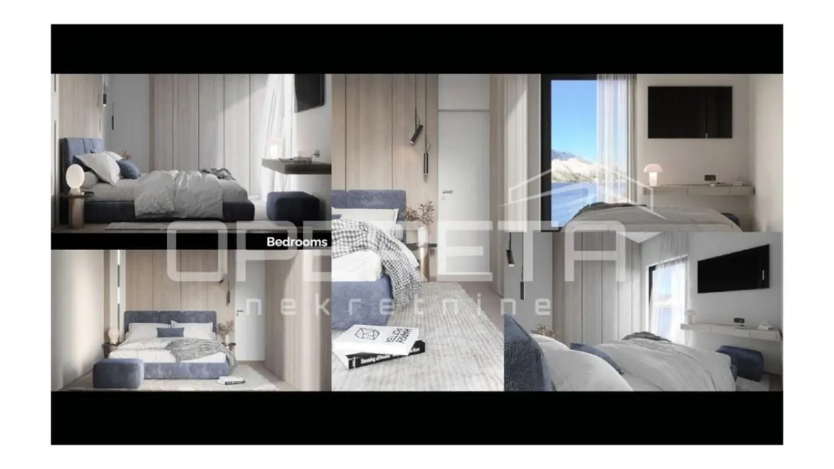 Apartament de vanzare in Croatia, Pag - foto 7