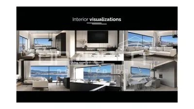 Apartament de vanzare in Croatia, Pag - foto 9