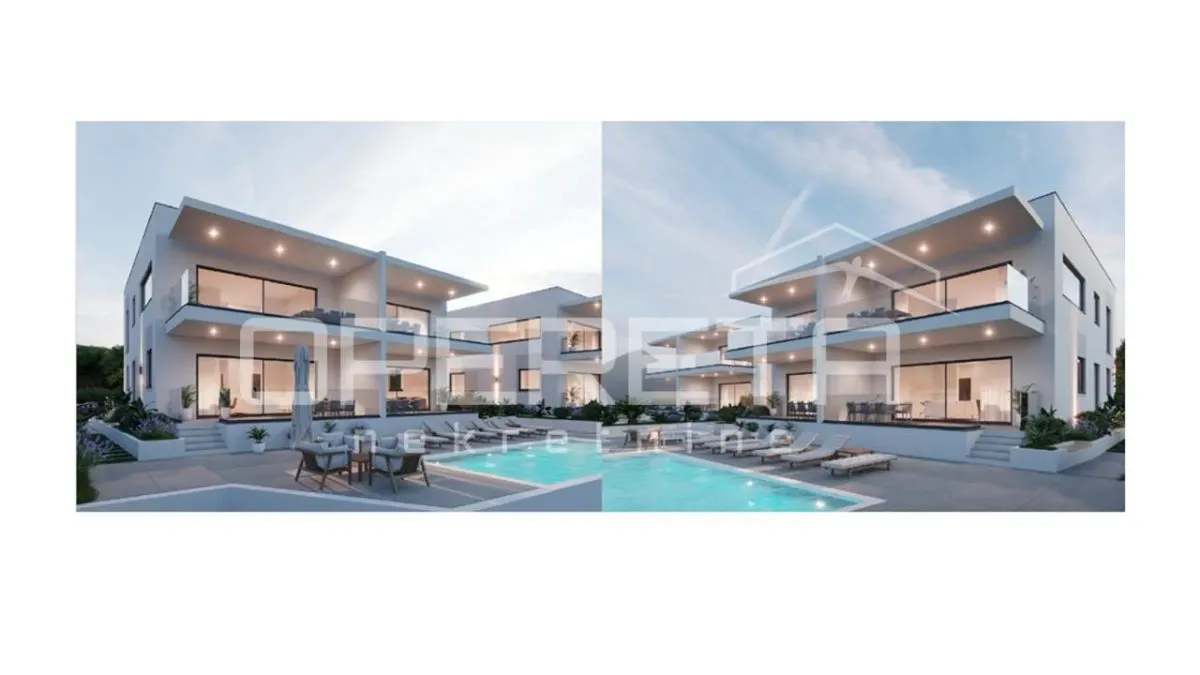 Apartament de vanzare in Croatia, Pag - foto 10