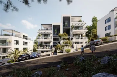 Apartament de vanzare in Croatia, Okrug Gornji - Okrug Gornji