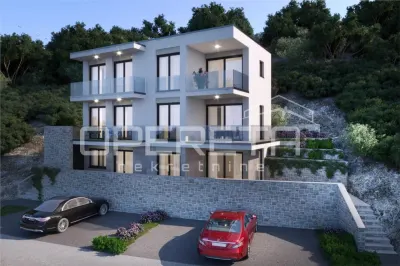 Apartament de vanzare in Croatia, Okrug Gornji - foto 12