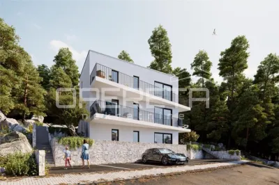 Apartament de vanzare in Croatia, Okrug Gornji - foto 13